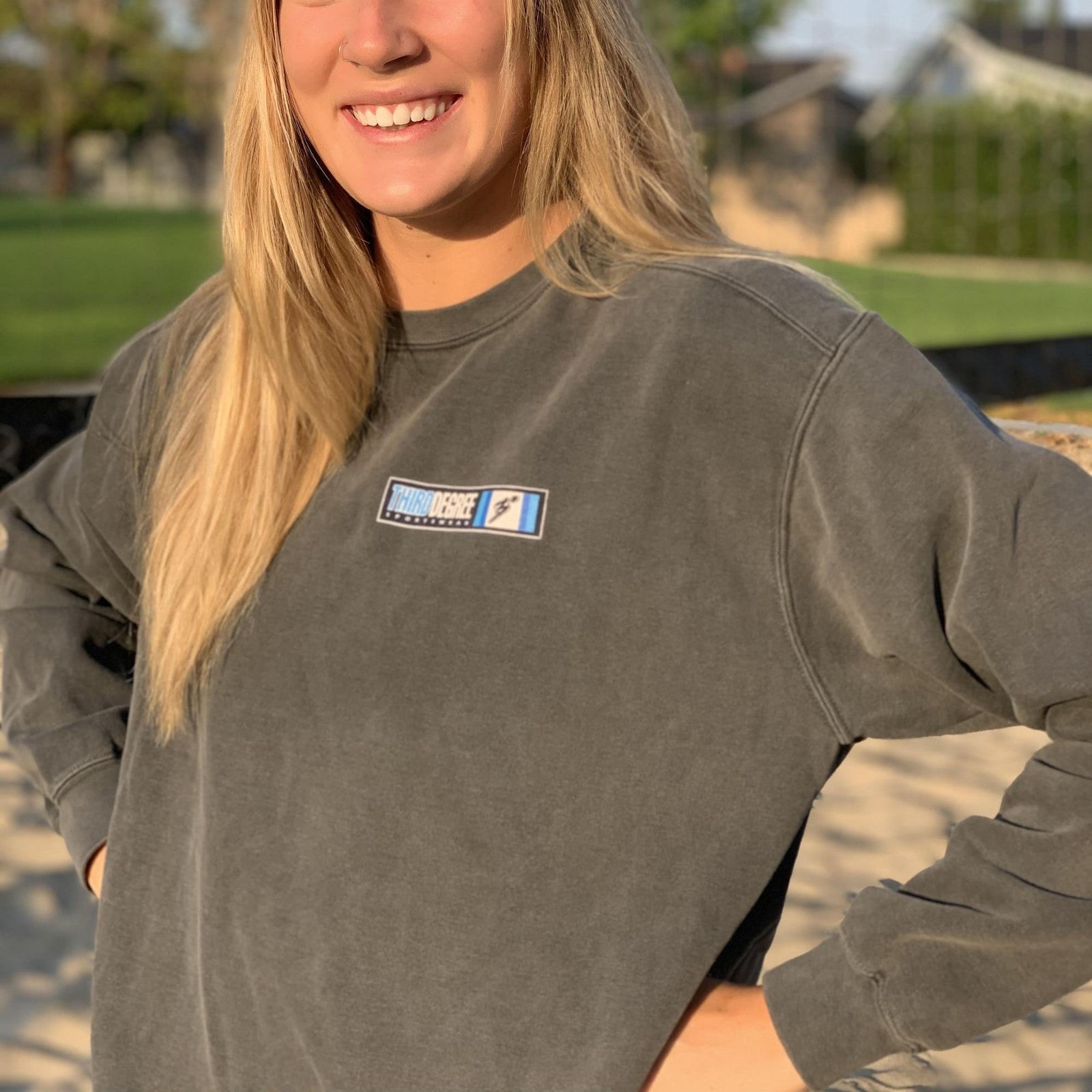 Women&#39;s Sweatshirts