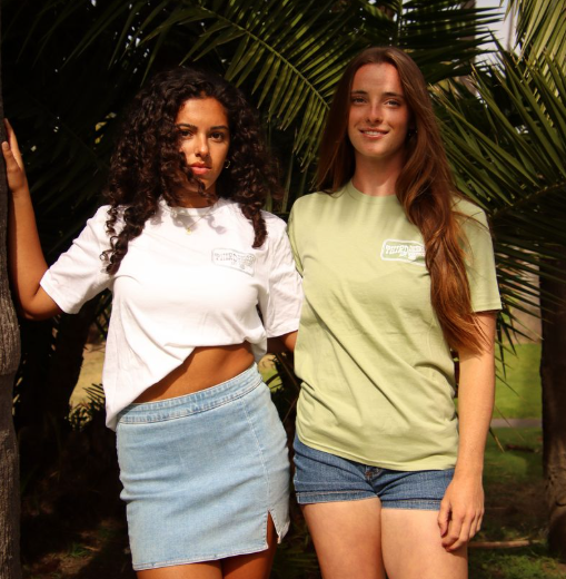 Women's Tees