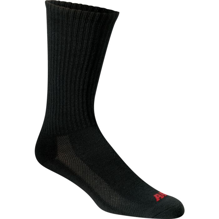 La Quinta Volleyball - Performance Crew Socks - Third Degree Sportwear