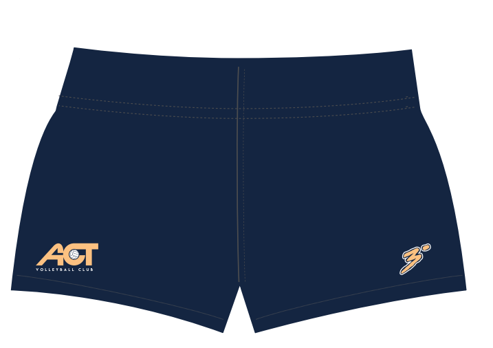 ACT Lycra Short