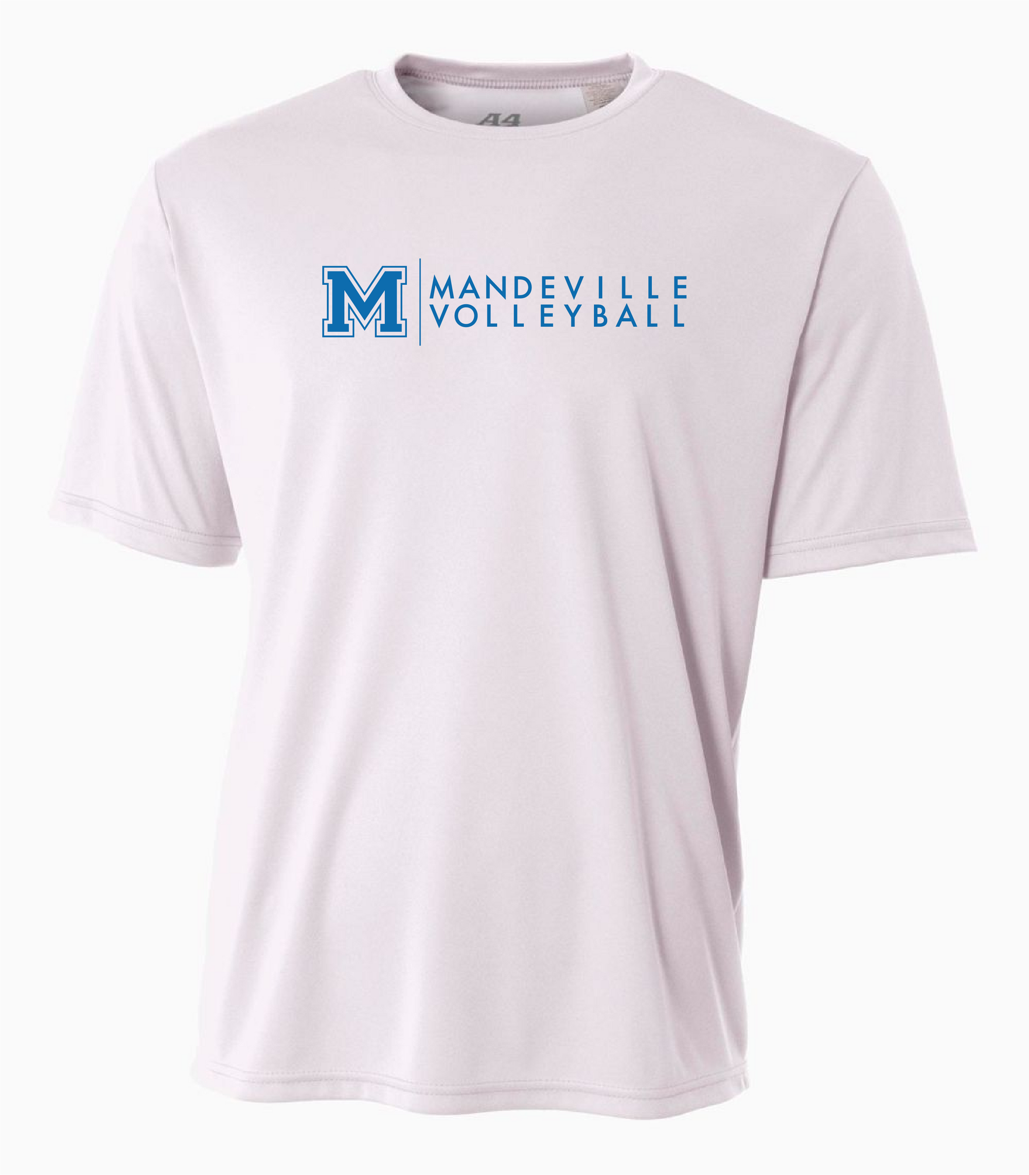Mandeville Volleyball Unisex DRY FIT T-Shirt