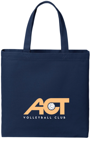 ACT Totebag