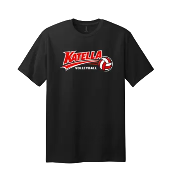 Katella 2026 COTTON  T - SHIRT - Third Degree Sportwear
