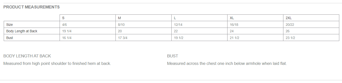 Mandeville HS '24 - Women’s Black Crop Tank