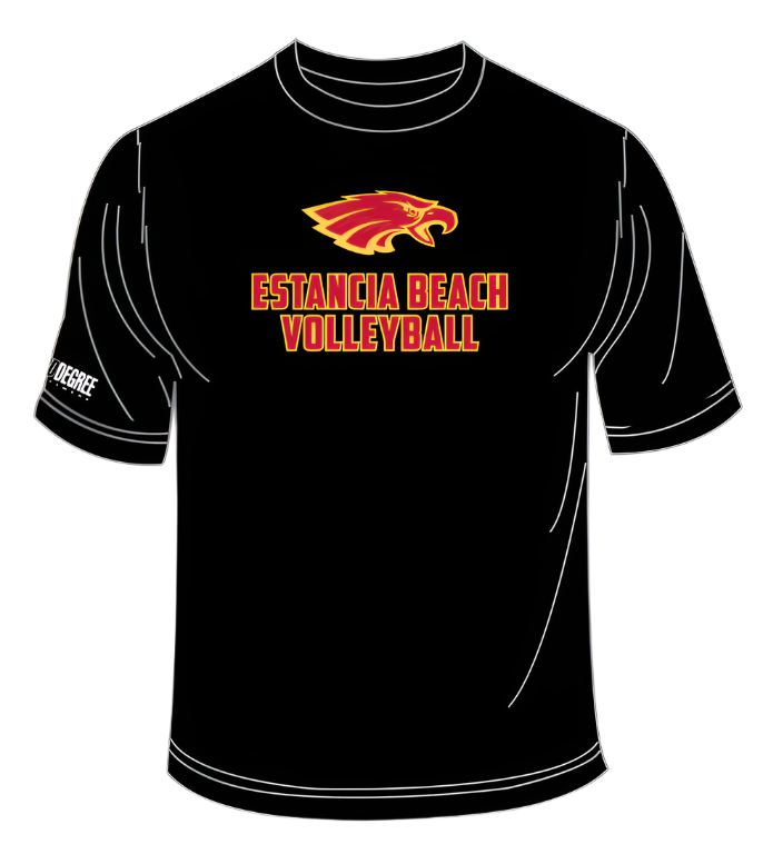 Estancia Dry-Fit Players Shirt - Third Degree Sportwear