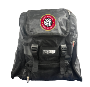 Estancia Volleyball Team Backpack - Third Degree Sportwear