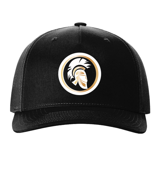 FAR EAST TITANS SNAPBACK HAT - Third Degree Sportwear
