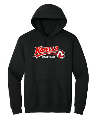 Katella 2026 Hoodie - Third Degree Sportwear