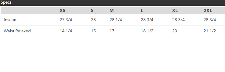 Mandeville HS '24 - Unisex Heather Slate Joggers