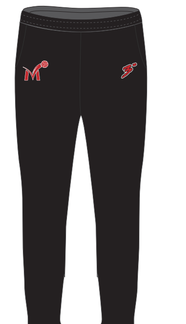 Momentous Leggings - Third Degree Sportwear
