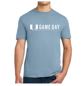 Game Day Tee Shirt