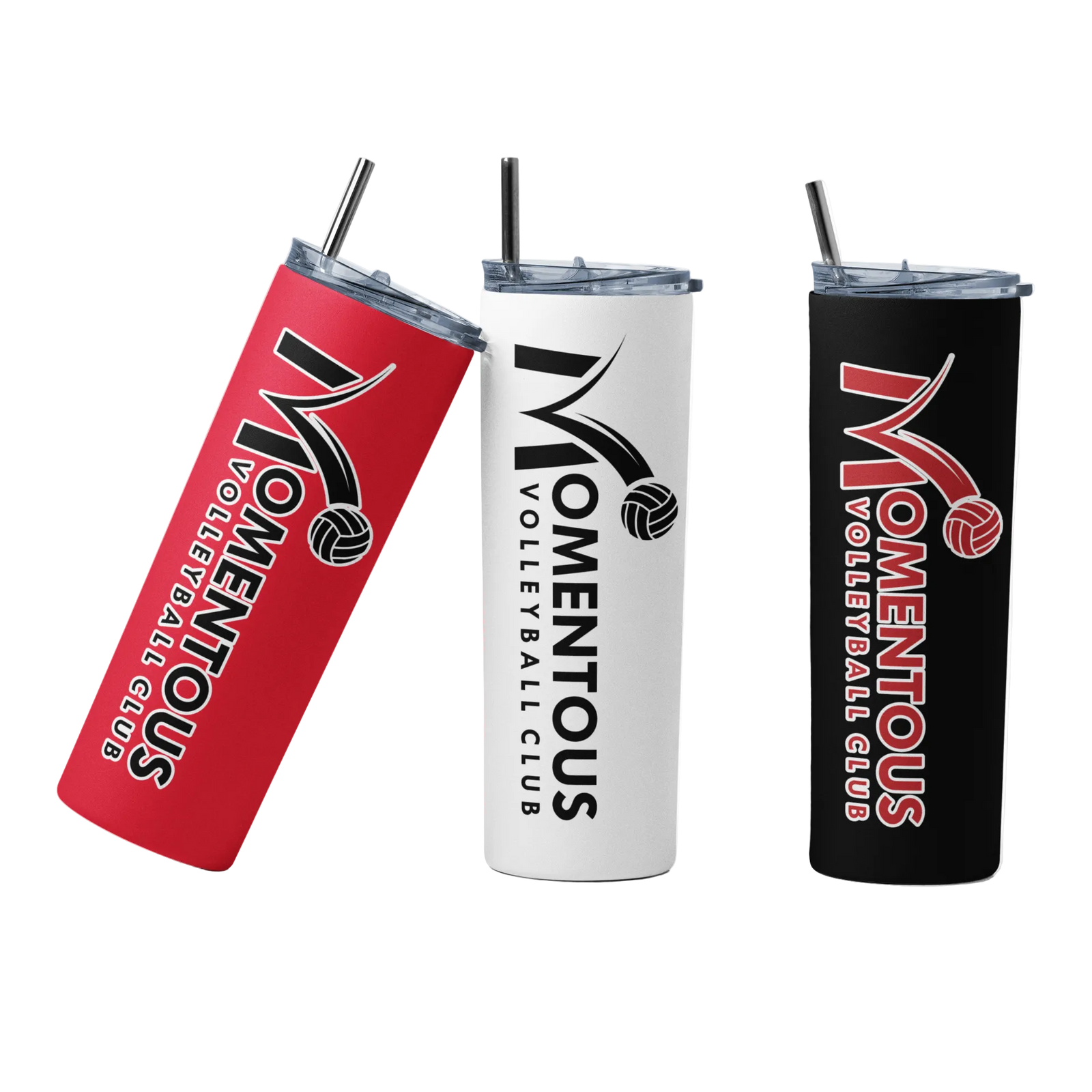 Momentous Tumbler 20 oz - Third Degree Sportwear