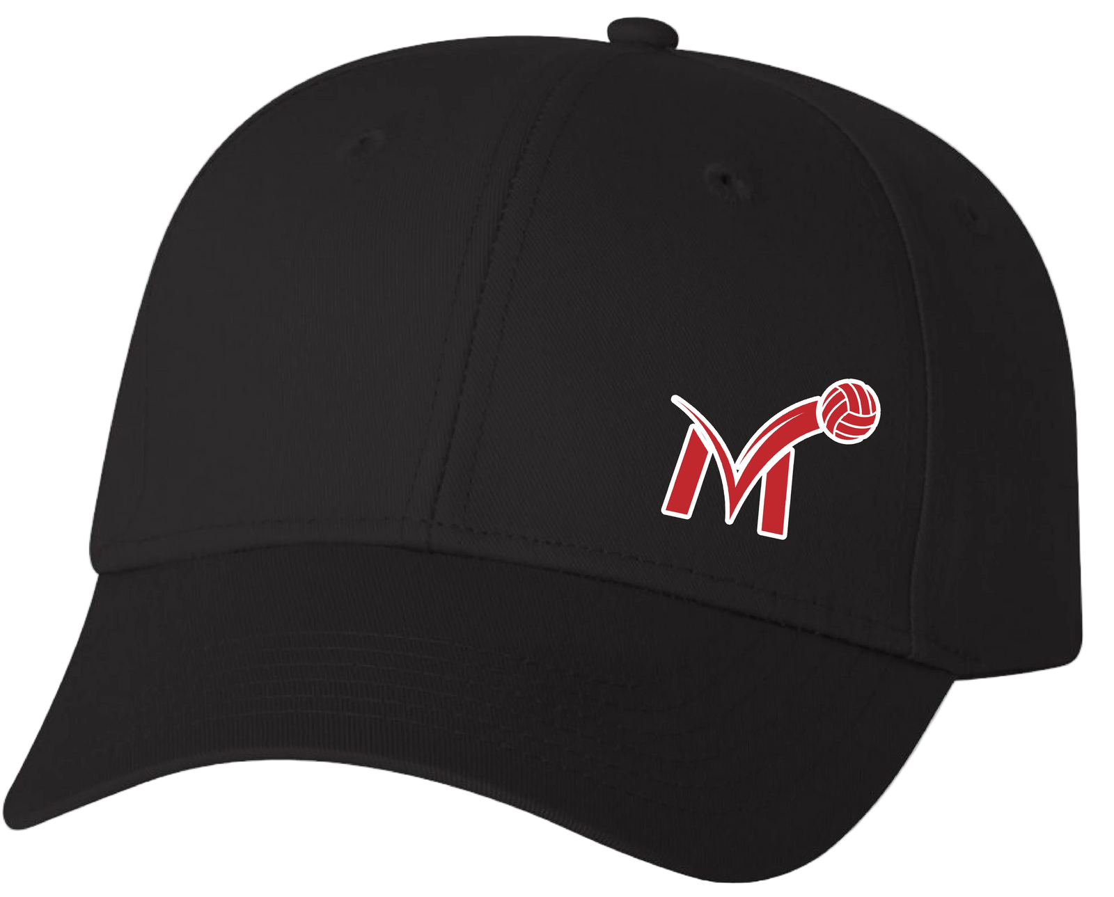 Momentous Twill Snapback Hat - Third Degree Sportwear