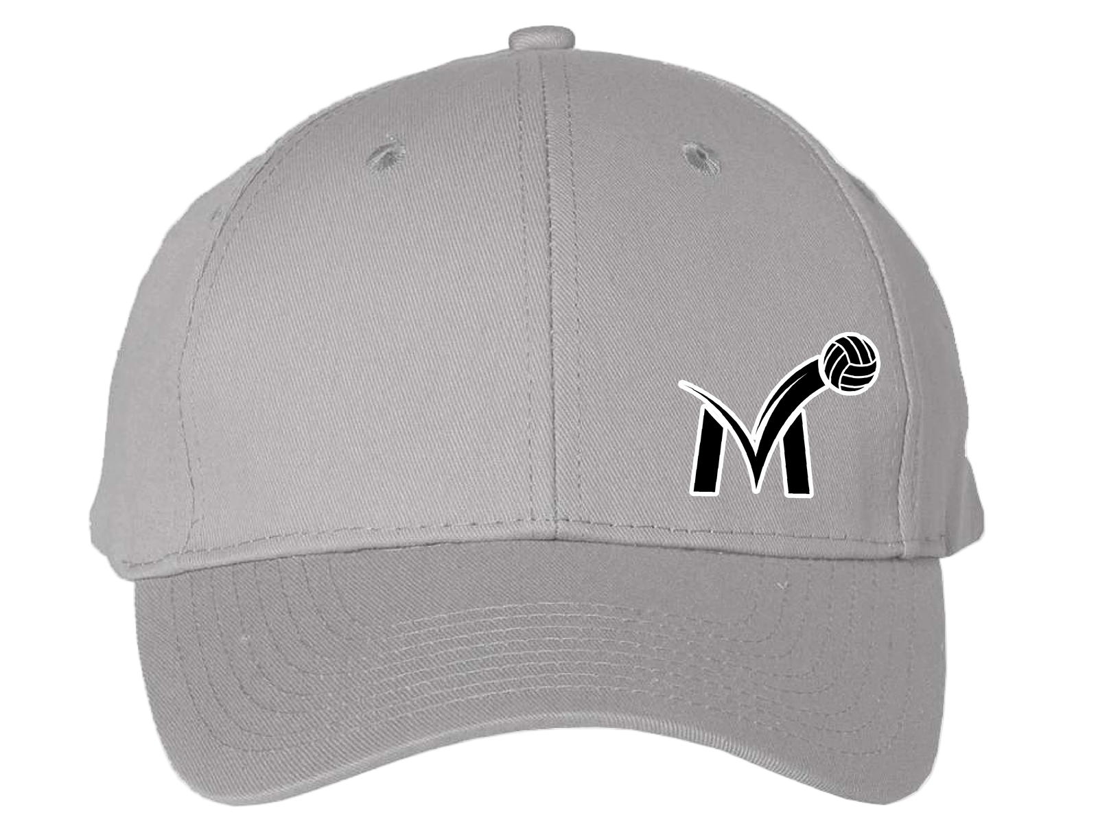 Momentous Twill Snapback Hat - Third Degree Sportwear