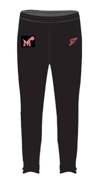 Momentous Sweatpants - Third Degree Sportwear