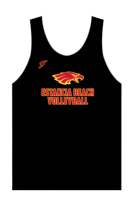 Estancia Womens Tank Top - Third Degree Sportwear