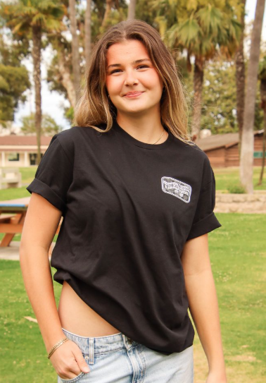 Women's Retro Tee
