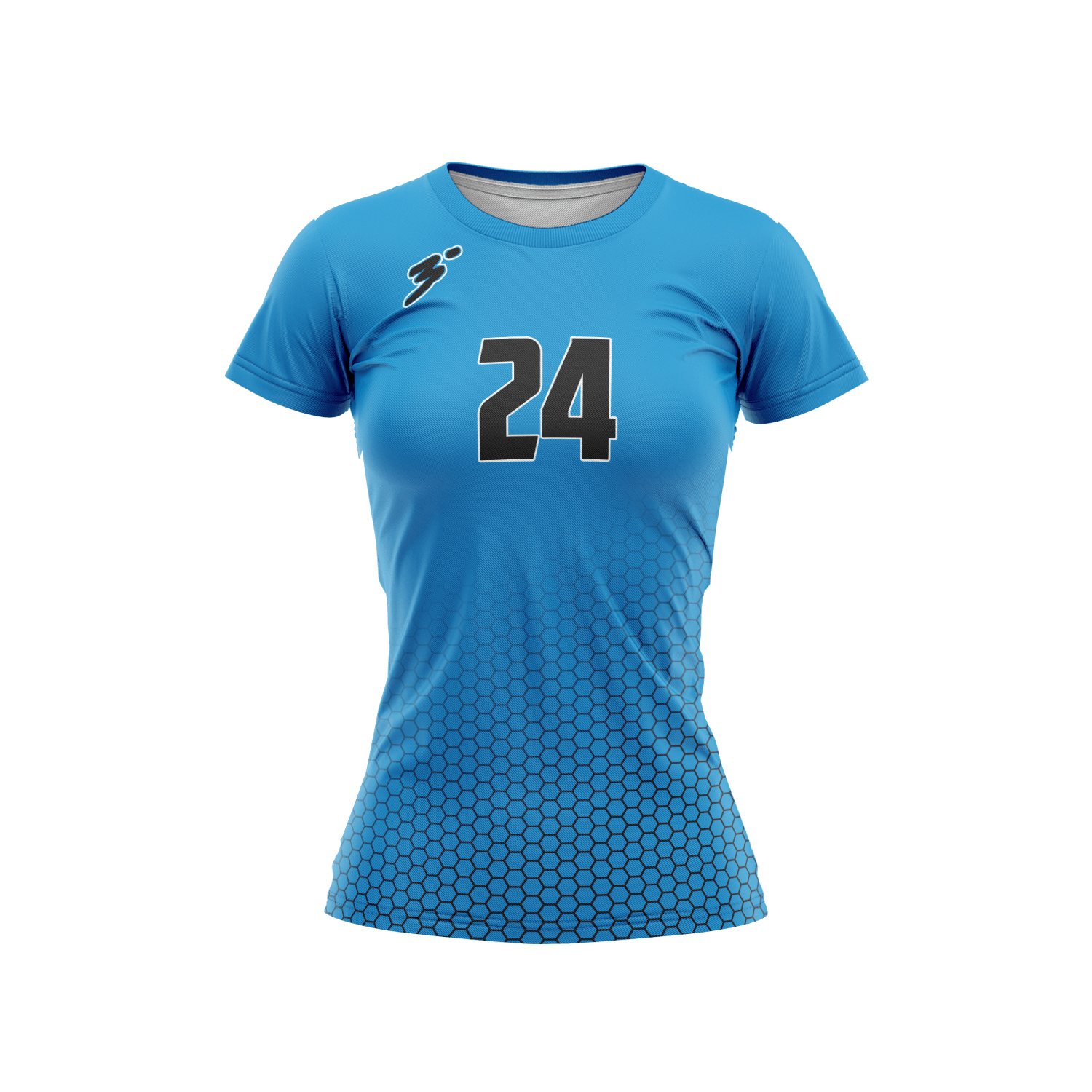 Honeycomb - Third Degree Sportwear