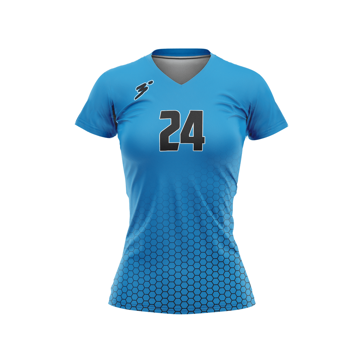 Honeycomb - Third Degree Sportwear