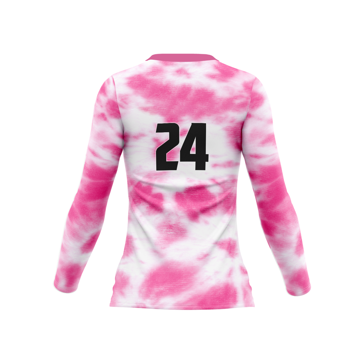 Tie Dye - Third Degree Sportwear