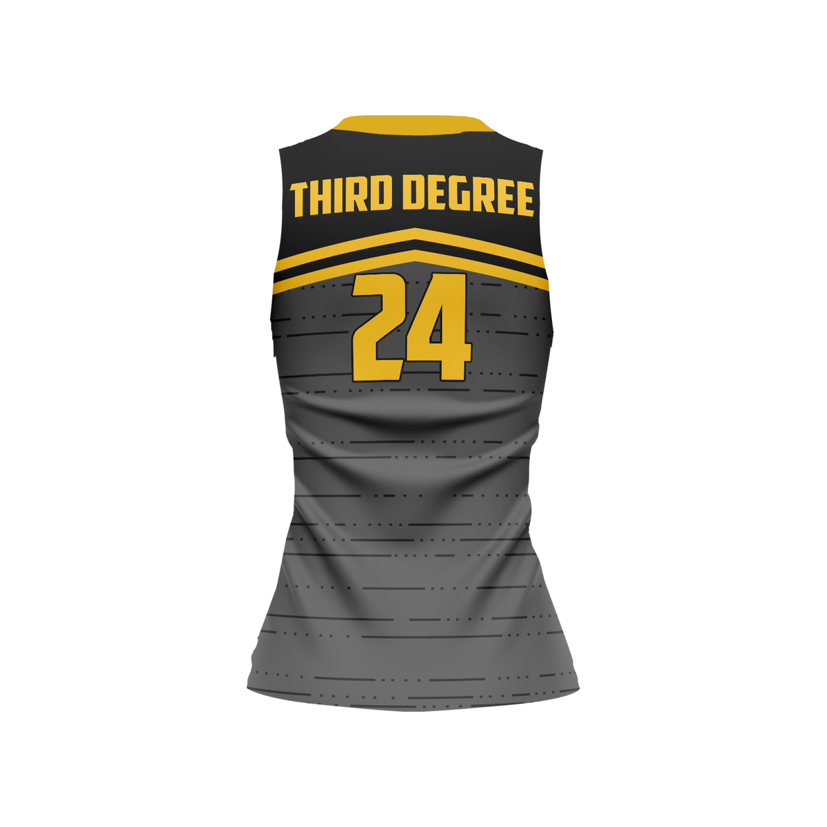 Metal - Third Degree Sportwear