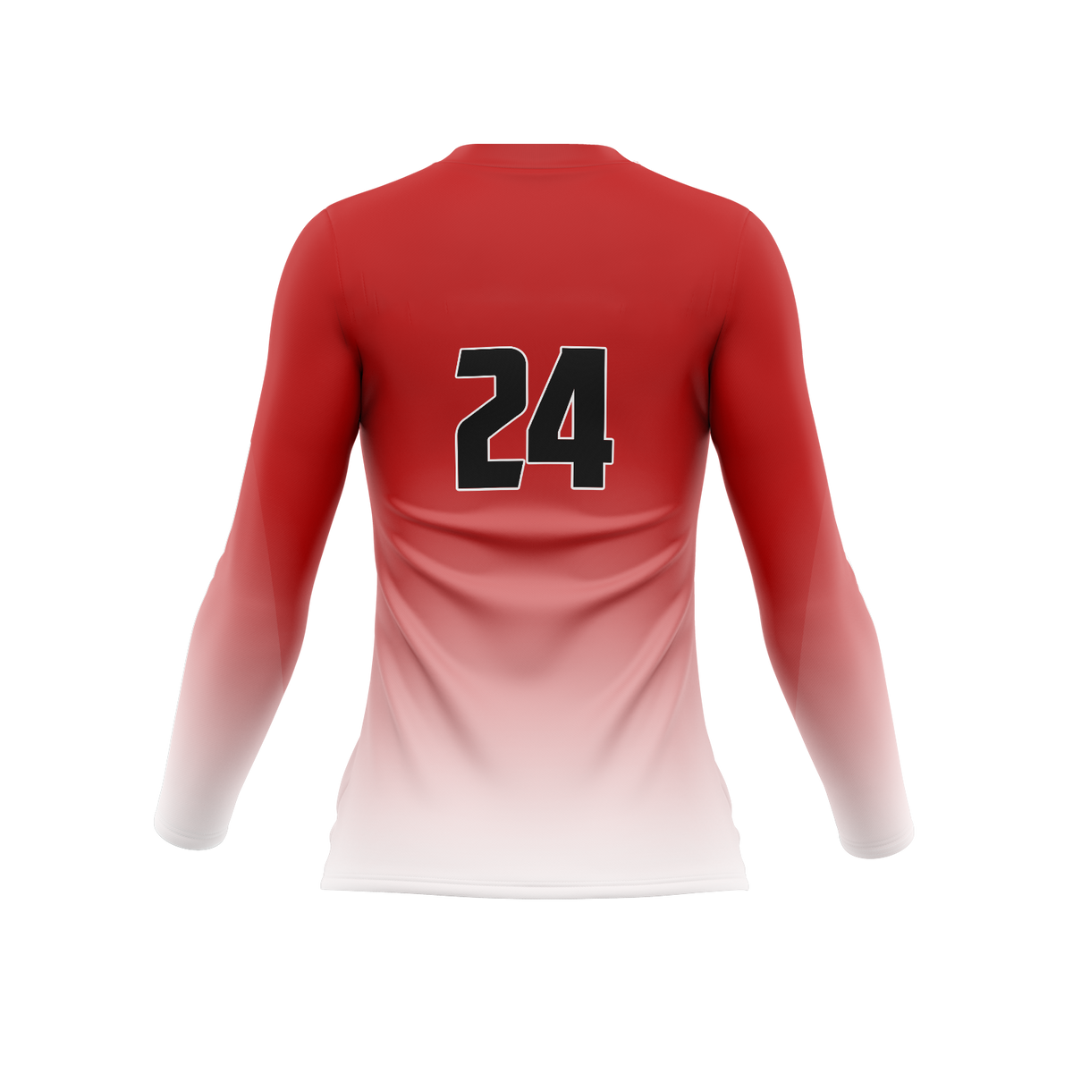 Gradient - Third Degree Sportwear