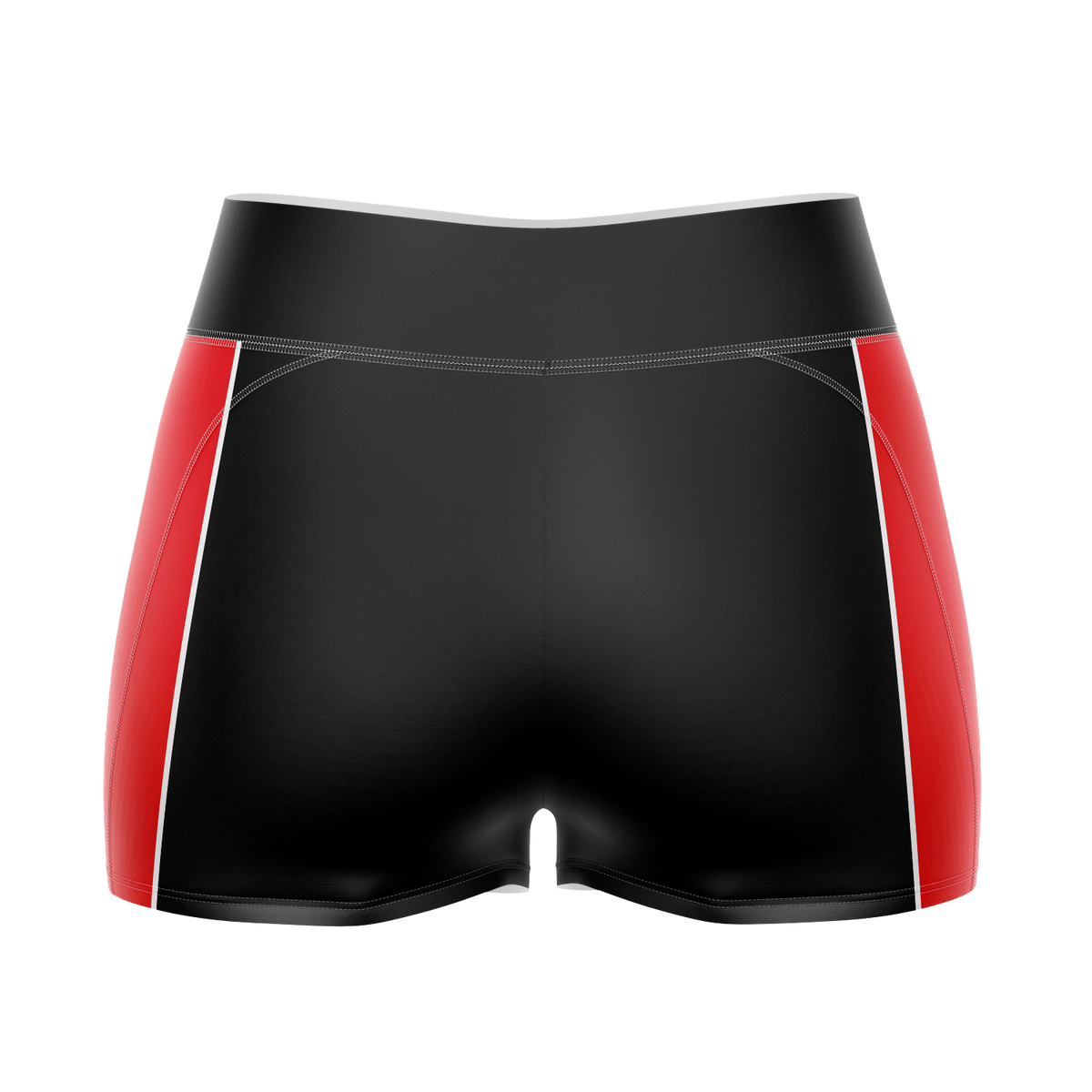 Dynamo Lycra Shorts - Third Degree Sportwear