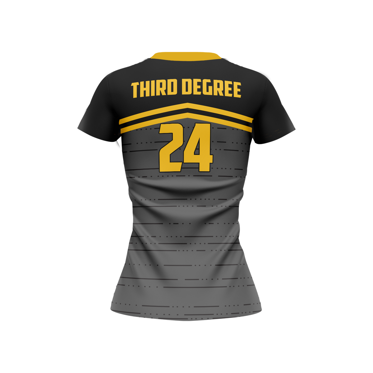 Metal - Third Degree Sportwear
