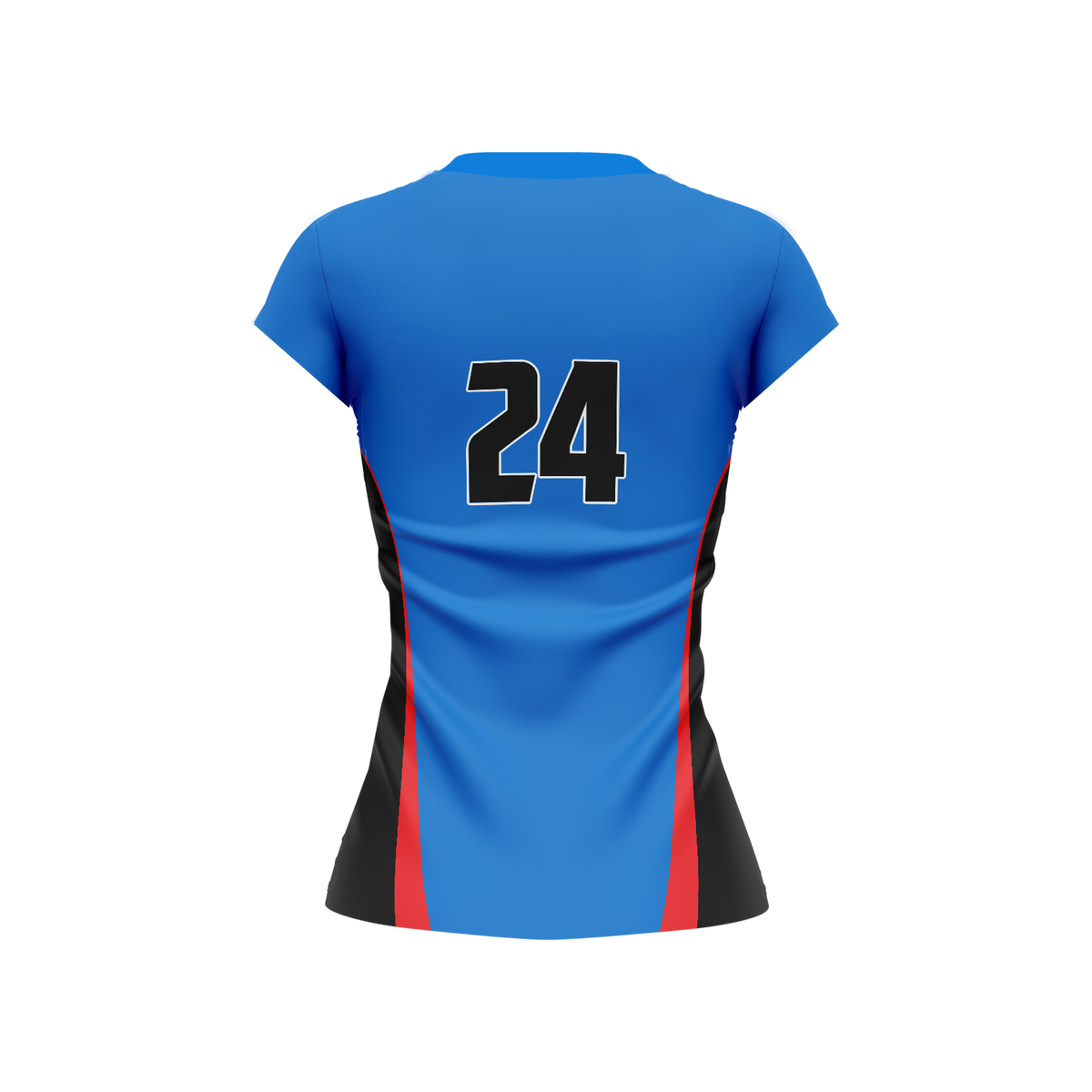 Danger Zone - Third Degree Sportwear