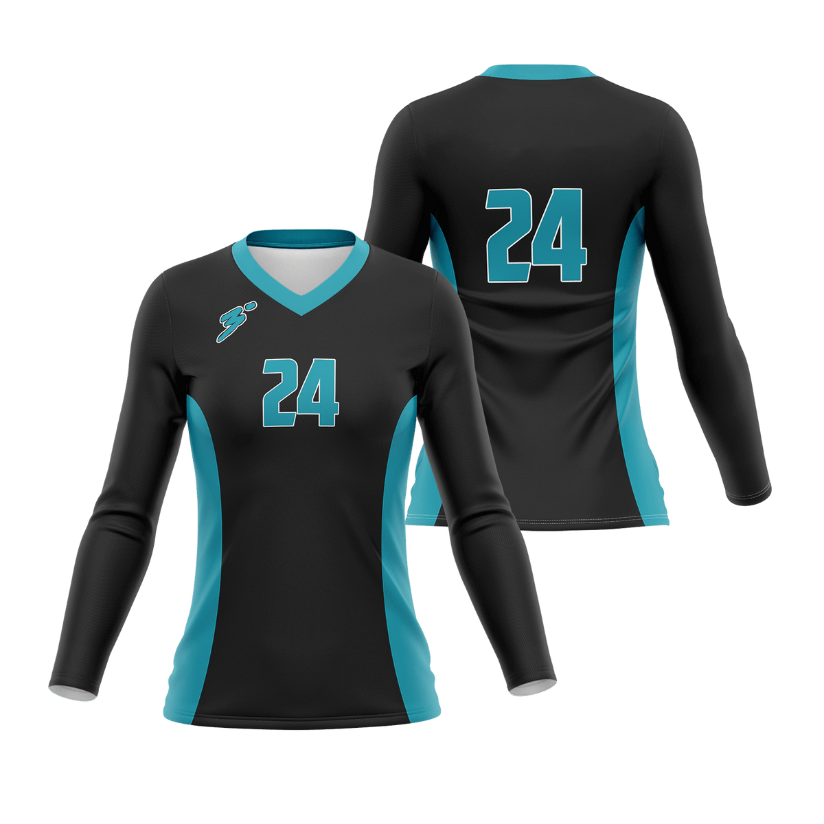 Batwing - Third Degree Sportwear