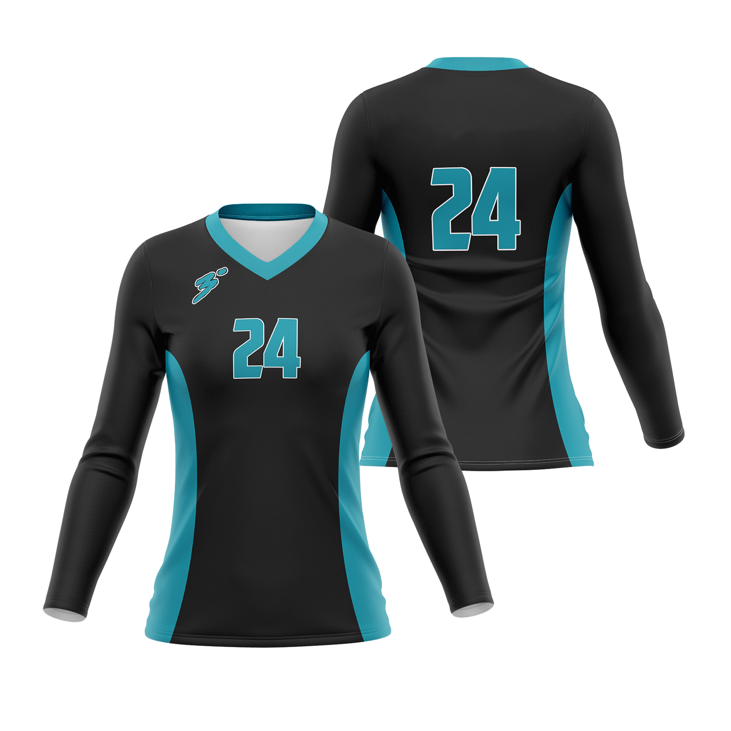 Batwing - Third Degree Sportwear