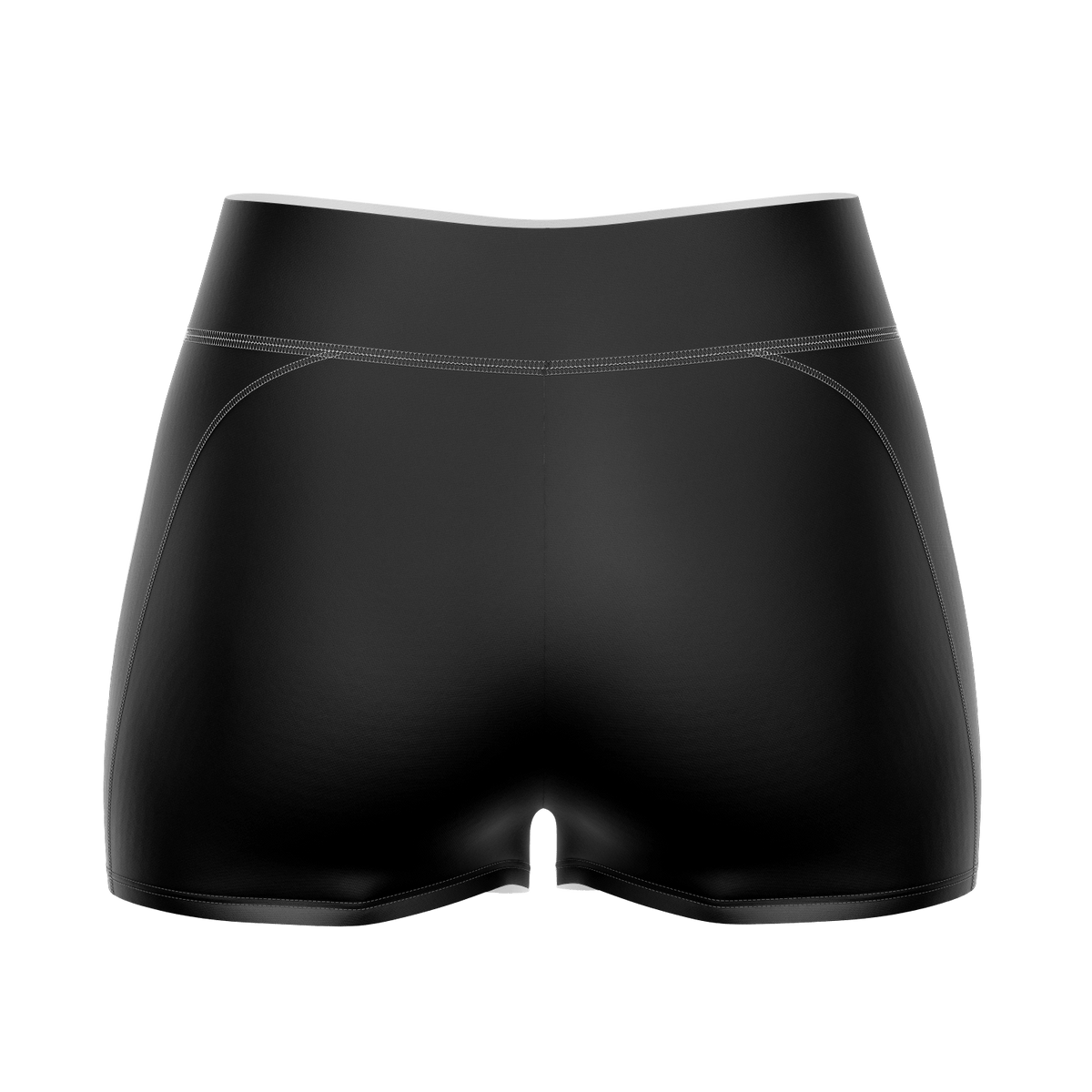 Classic Lycra Shorts - Third Degree Sportwear