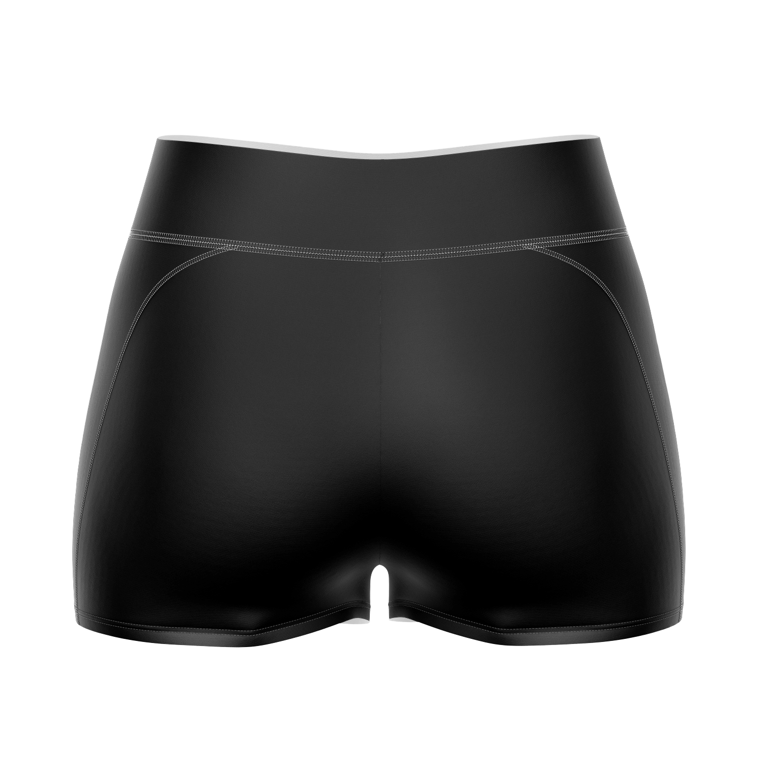 Classic Lycra Shorts - Third Degree Sportwear