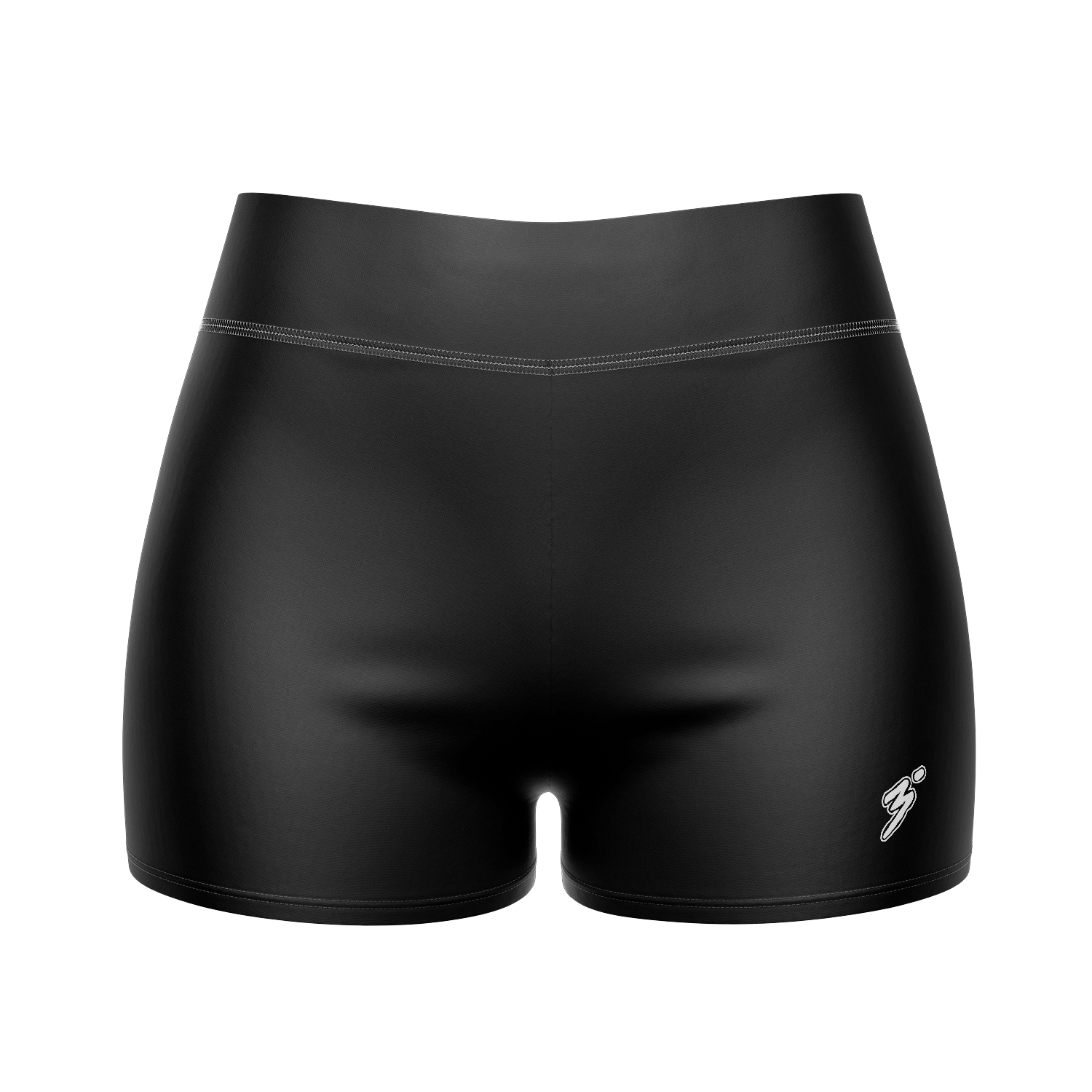 Classic Lycra Shorts - Third Degree Sportwear
