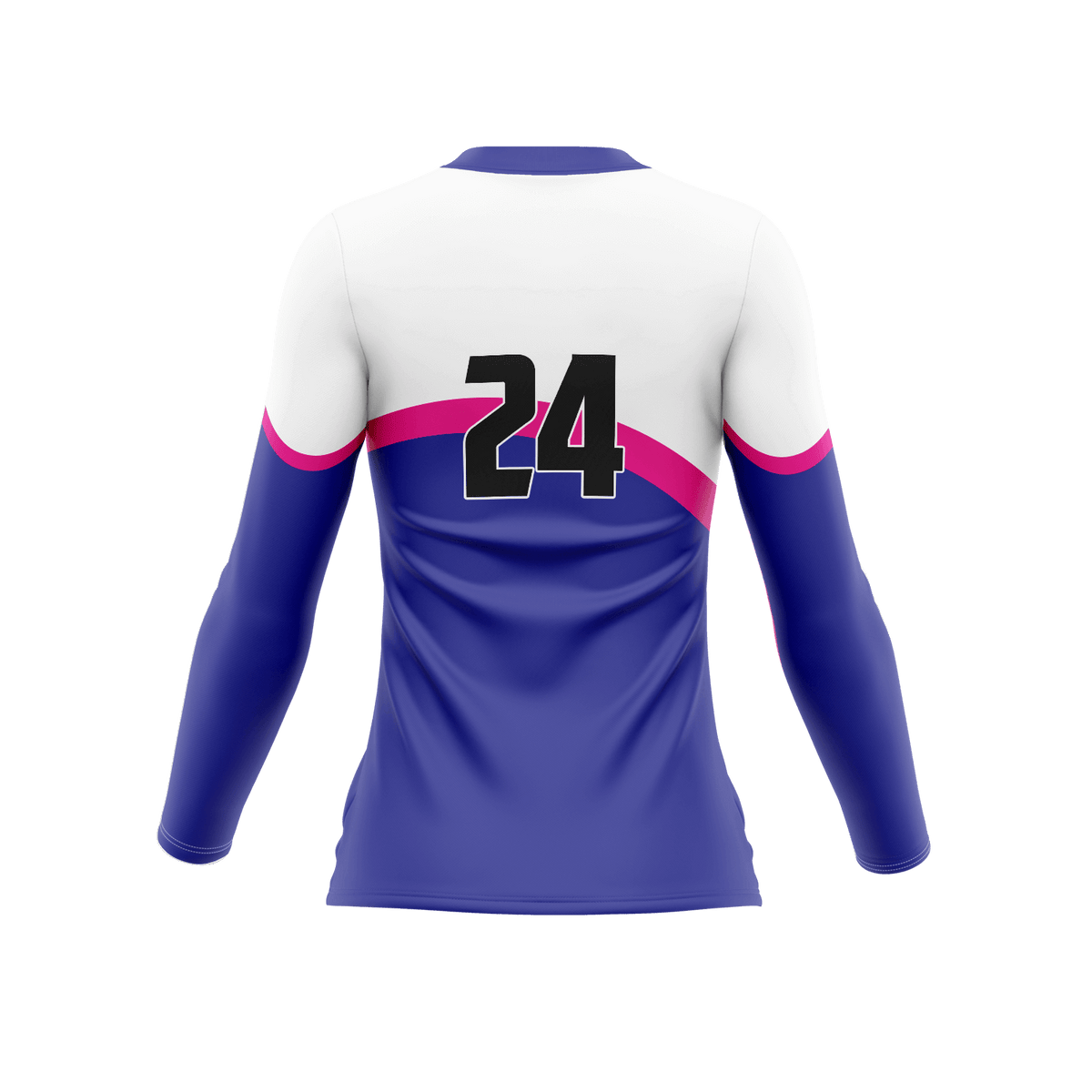 Bubble - Third Degree Sportwear