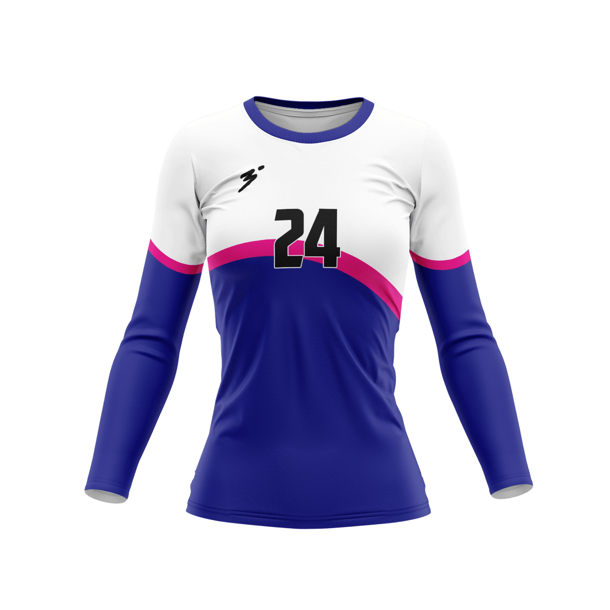 Bubble - Third Degree Sportwear