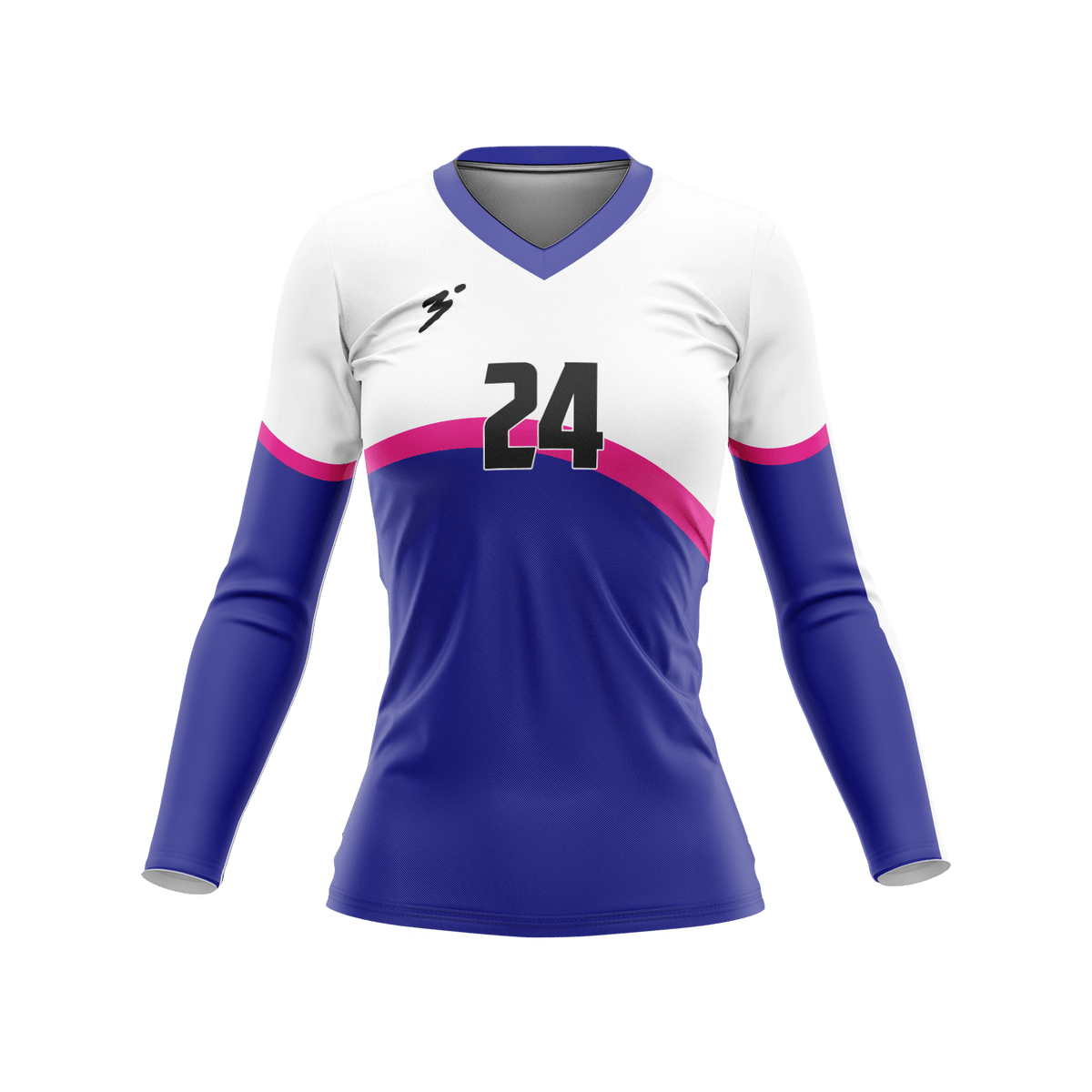 Bubble - Third Degree Sportwear