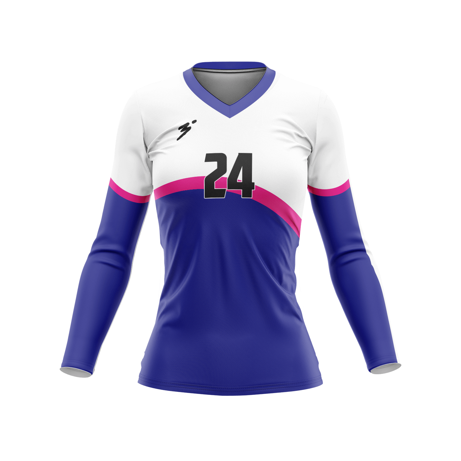 Bubble - Third Degree Sportwear