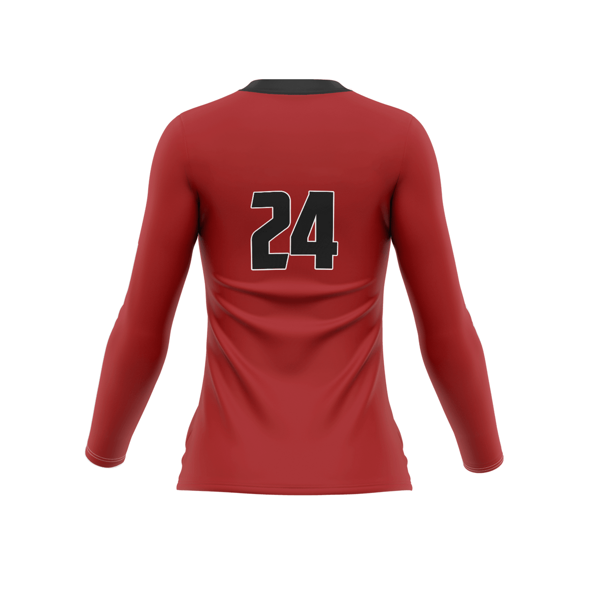 Curve - Third Degree Sportwear