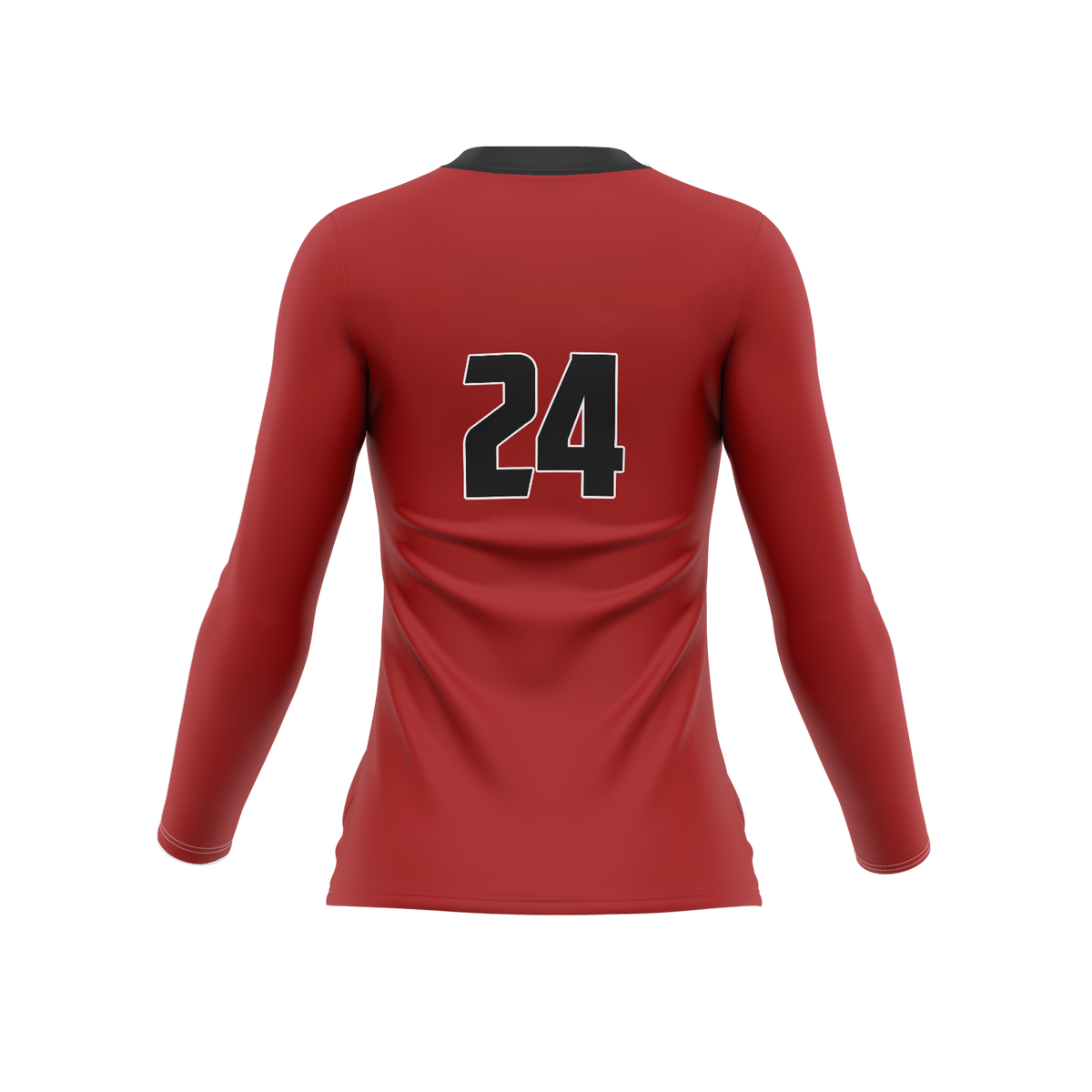 Curve - Third Degree Sportwear