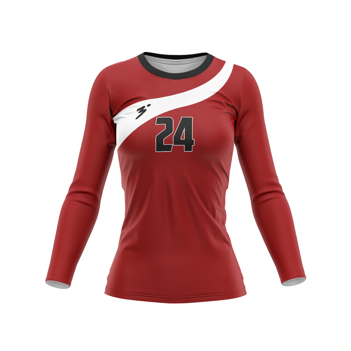 Curve - Third Degree Sportwear