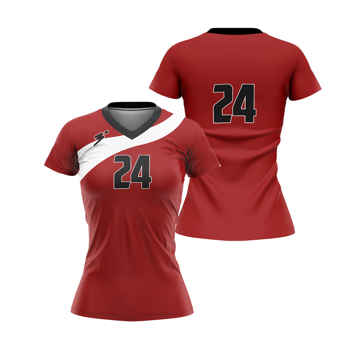 Curve - Third Degree Sportwear