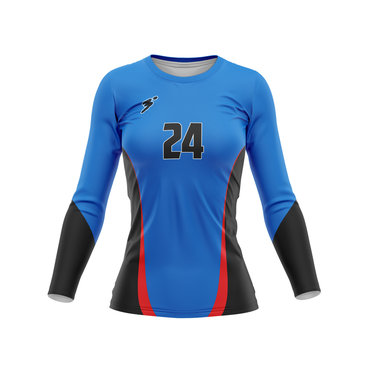 Danger Zone - Third Degree Sportwear