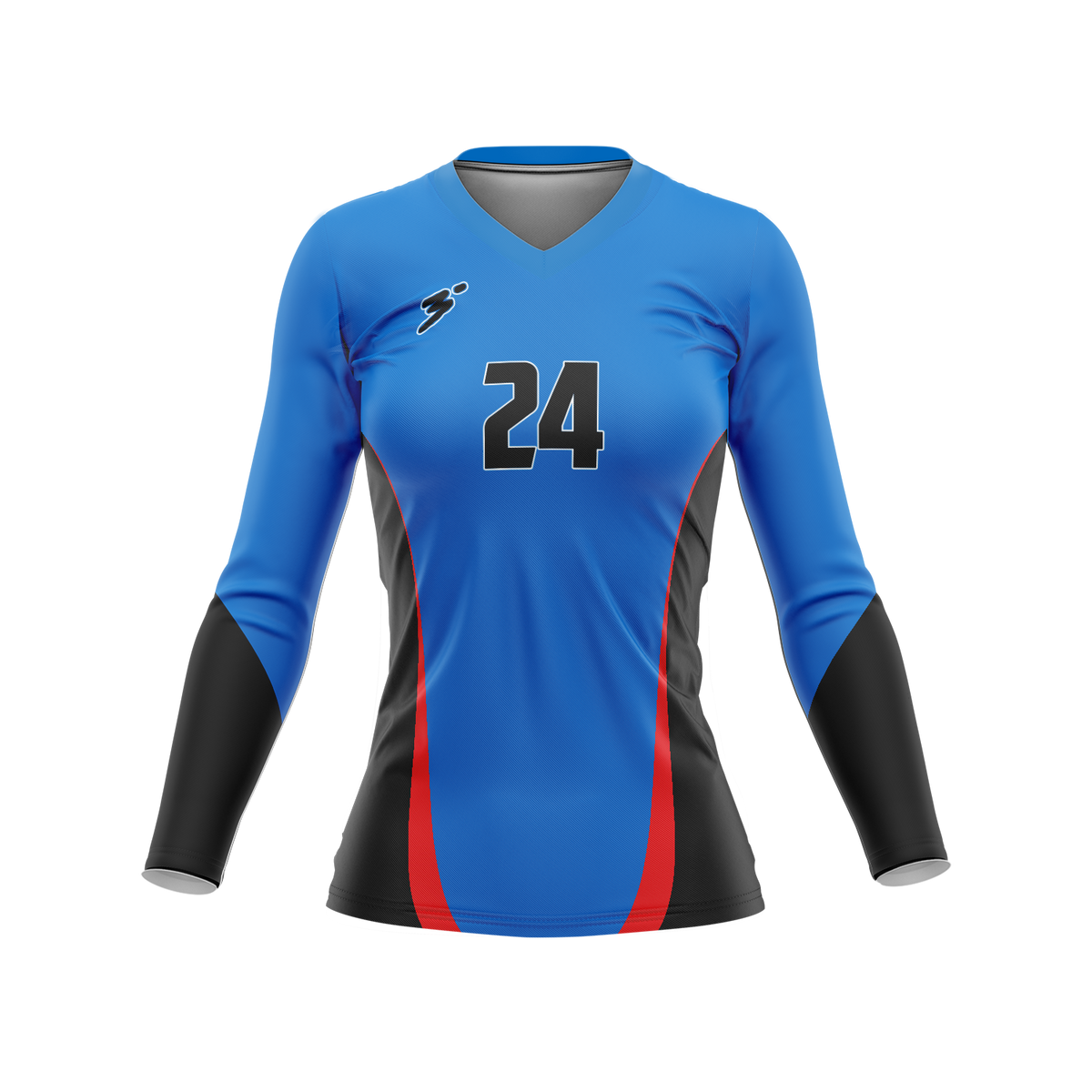 Danger Zone - Third Degree Sportwear