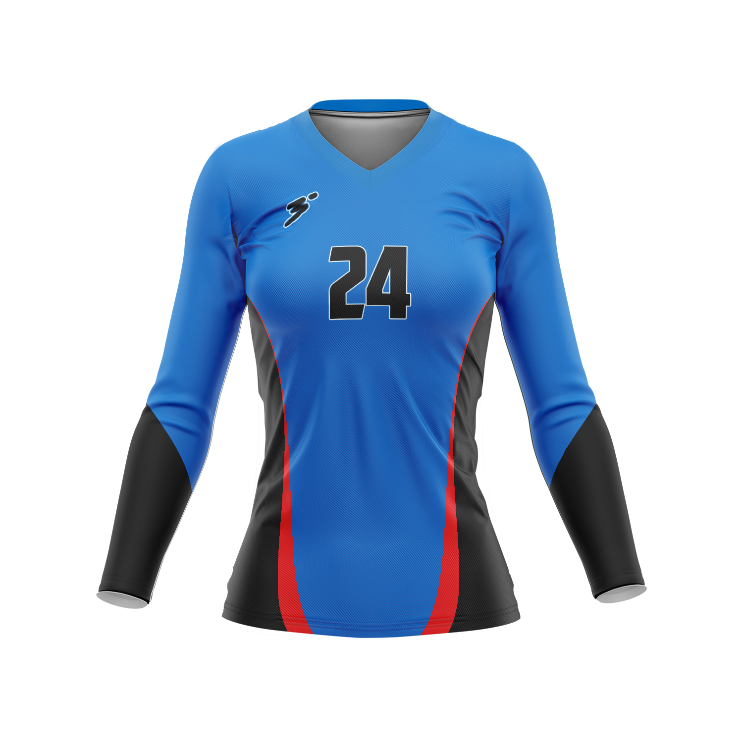 Danger Zone - Third Degree Sportwear