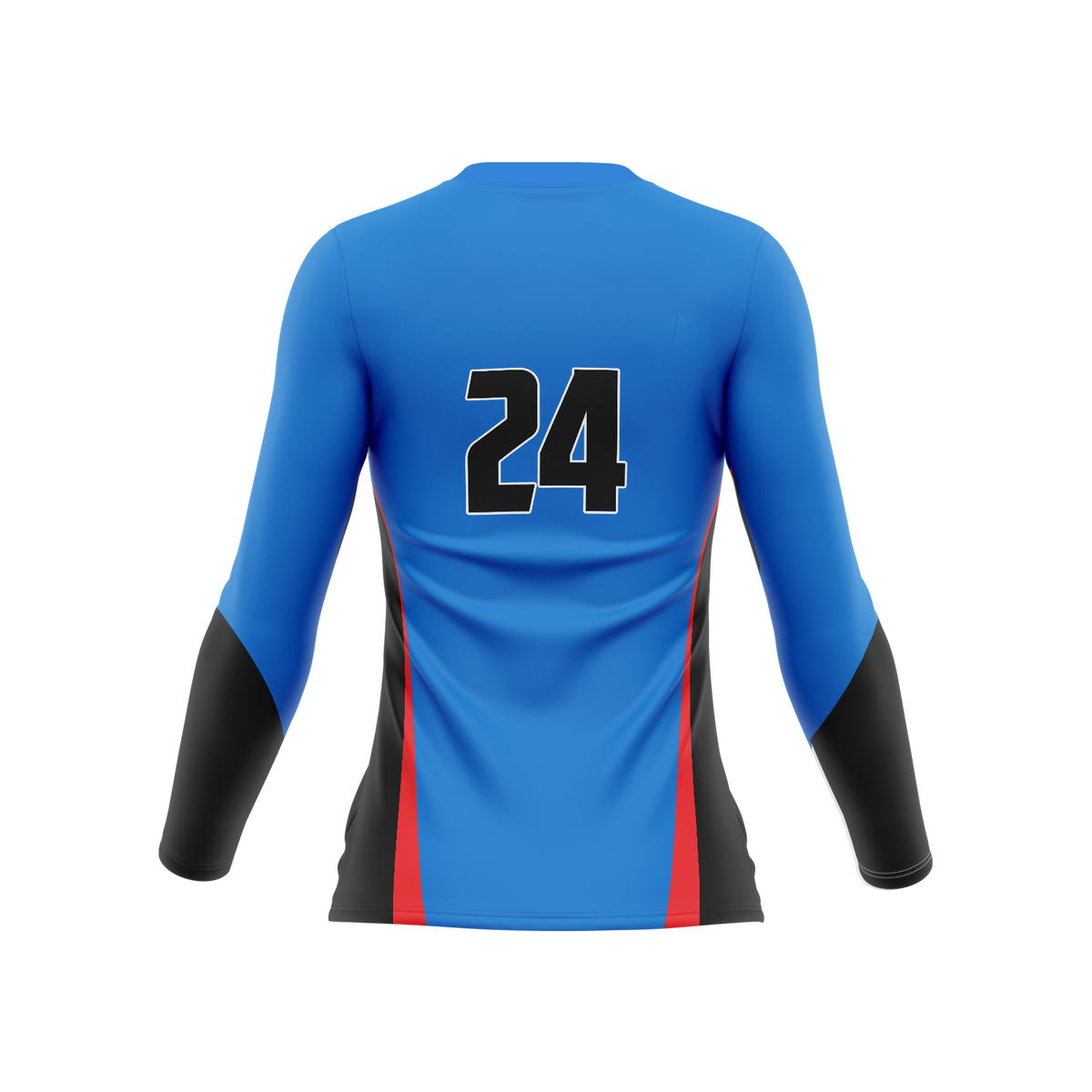 Danger Zone - Third Degree Sportwear