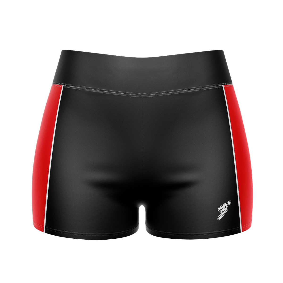 Dynamo Lycra Shorts - Third Degree Sportwear