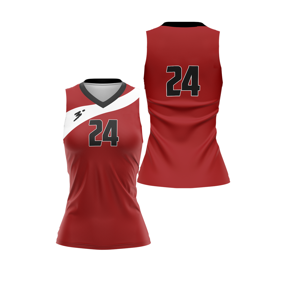 Curve - Third Degree Sportwear