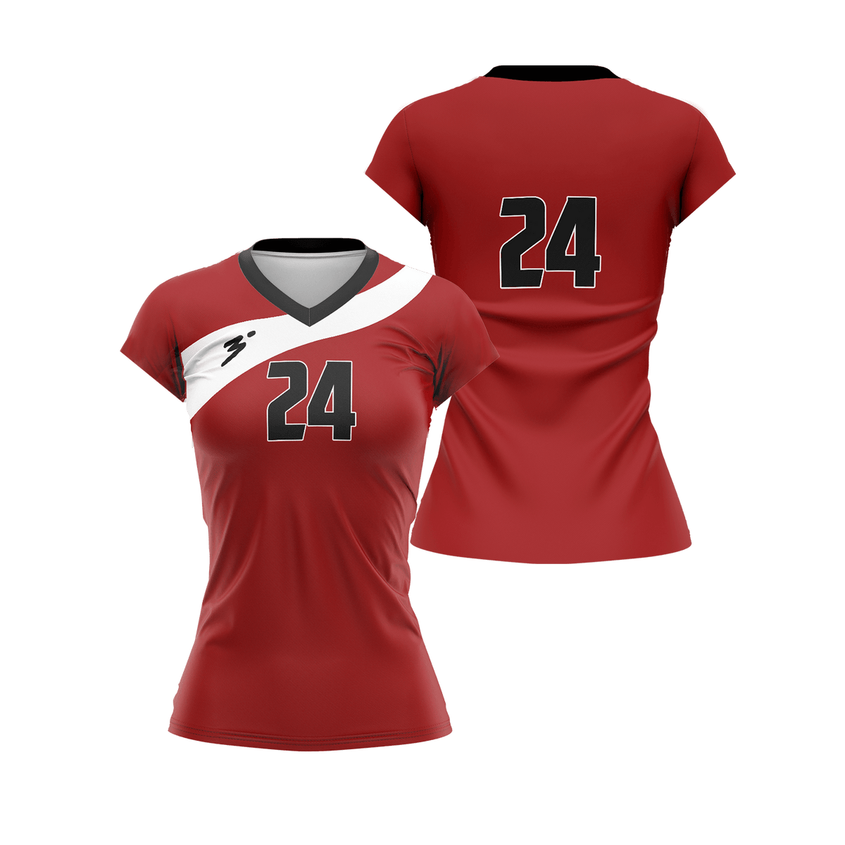 Curve - Third Degree Sportwear