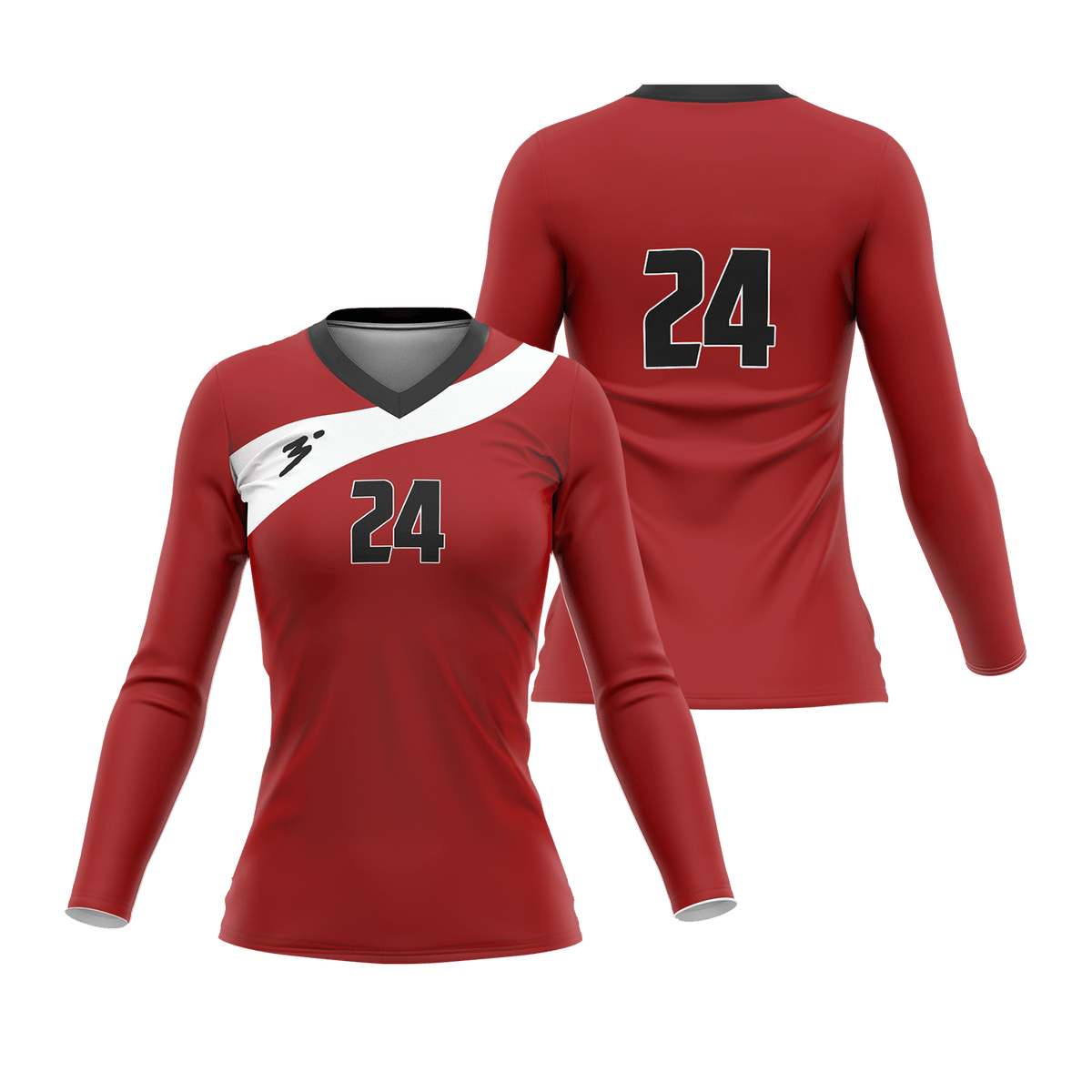 Curve - Third Degree Sportwear